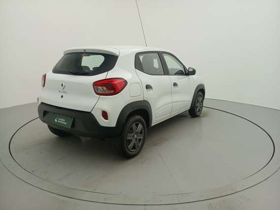 RENAULT-KWID-1.0 12V SCE FLEX ZEN MANUAL RENAULT-KWID-2025