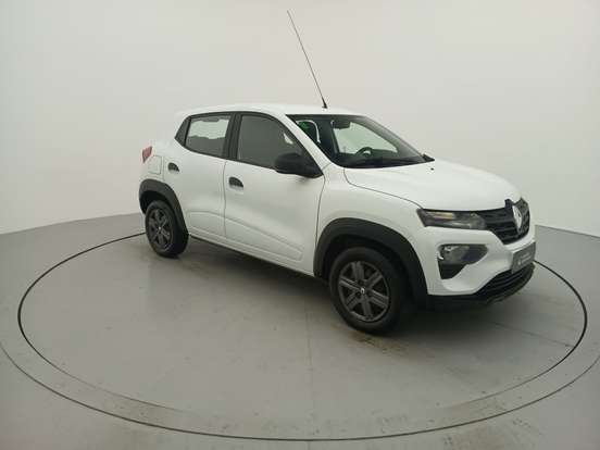 RENAULT-KWID-1.0 12V SCE FLEX ZEN MANUAL RENAULT-KWID-2025