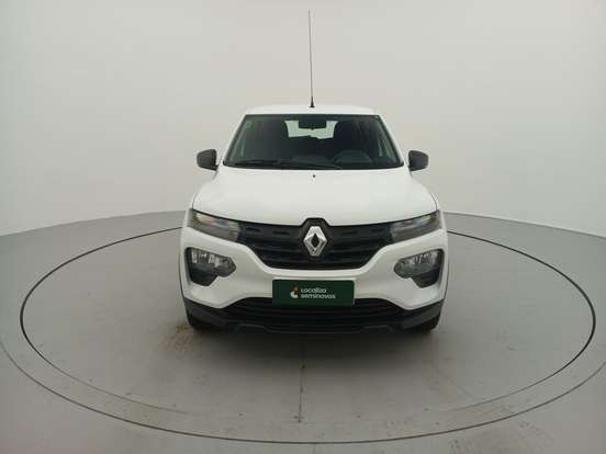 RENAULT-KWID-1.0 12V SCE FLEX ZEN MANUAL RENAULT-KWID-2025