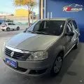 RENAULT LOGAN 1.0 EXPRESSION 16V FLEX 4P MANUAL RENAULT LOGAN 1.0 EXPRESSION 16V FLEX 4P MANUAL