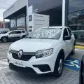 RENAULT LOGAN 1.6 16V SCE FLEX ZEN X-TRONIC RENAULT LOGAN 1.6 16V SCE FLEX ZEN X-TRONIC