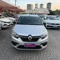 RENAULT LOGAN 1.0 12V SCE FLEX ZEN MANUAL RENAULT LOGAN 1.0 12V SCE FLEX ZEN MANUAL