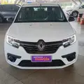RENAULT LOGAN 1.0 12V SCE FLEX ZEN MANUAL RENAULT LOGAN 1.0 12V SCE FLEX ZEN MANUAL