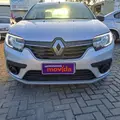RENAULT LOGAN 1.0 12V SCE FLEX ZEN MANUAL RENAULT LOGAN 1.0 12V SCE FLEX ZEN MANUAL