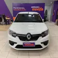 RENAULT LOGAN 1.0 12V SCE FLEX ZEN MANUAL RENAULT LOGAN 1.0 12V SCE FLEX ZEN MANUAL
