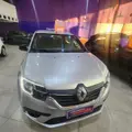 RENAULT LOGAN 1.0 12V SCE FLEX ZEN MANUAL RENAULT LOGAN 1.0 12V SCE FLEX ZEN MANUAL