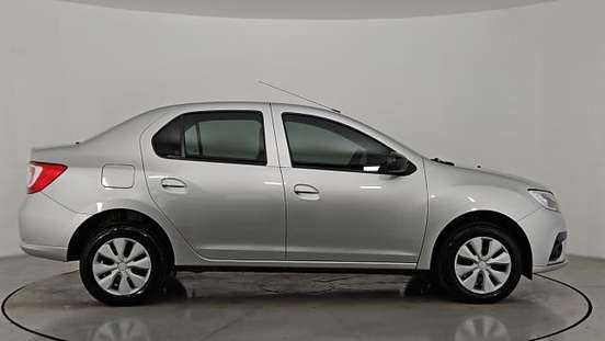 RENAULT-LOGAN-1.0 12V SCE FLEX ZEN MANUAL RENAULT-LOGAN-2024