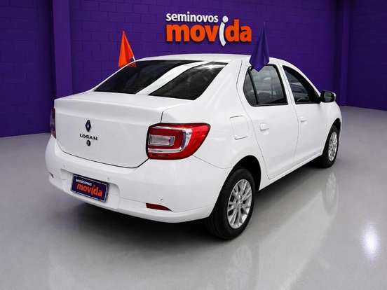 RENAULT-LOGAN-1.0 12V SCE FLEX ZEN MANUAL RENAULT-LOGAN-2024