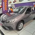 RENAULT LOGAN 1.0 12V SCE FLEX ZEN MANUAL RENAULT LOGAN 1.0 12V SCE FLEX ZEN MANUAL