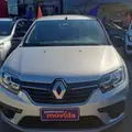 RENAULT LOGAN 1.0 12V SCE FLEX ZEN MANUAL RENAULT LOGAN 1.0 12V SCE FLEX ZEN MANUAL