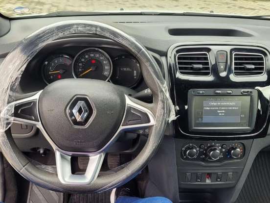 RENAULT-LOGAN-1.0 12V SCE FLEX ZEN MANUAL RENAULT-LOGAN-2024