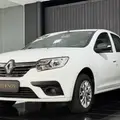 RENAULT LOGAN 1.0 12V SCE FLEX ZEN MANUAL RENAULT LOGAN 1.0 12V SCE FLEX ZEN MANUAL