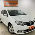 RENAULT LOGAN 1.0 EXPRESSION 16V FLEX 4P MANUAL RENAULT LOGAN 1.0 EXPRESSION 16V FLEX 4P MANUAL