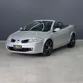 RENAULT MEGANE 2.0 DYNAMIQUE COUPÉ CABRIOLET 16V GASOLINA 2P AUTOMÁTICO RENAULT MEGANE 2.0 DYNAMIQUE COUPÉ CABRIOLET 16V GASOLINA 2P AUTOMÁTICO