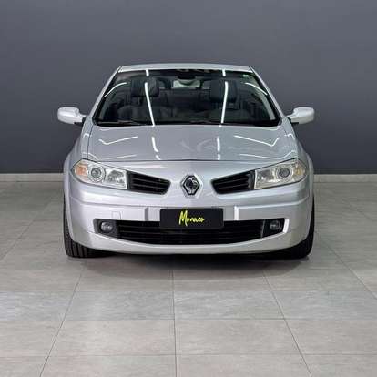 RENAULT-MEGANE-2007