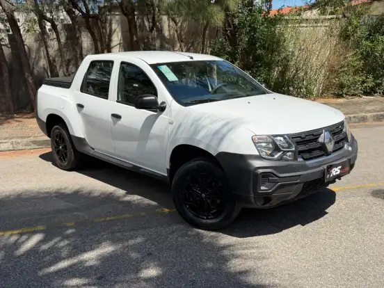 RENAULT-OROCH-1.6 16V SCE FLEX PRO MANUAL RENAULT-OROCH-2024