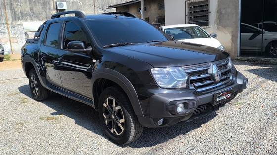 RENAULT OROCH 1.3 TCE FLEX OUTSIDER X-TRONIC