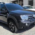 RENAULT OROCH 1.3 TCE FLEX OUTSIDER X-TRONIC RENAULT OROCH 1.3 TCE FLEX OUTSIDER X-TRONIC