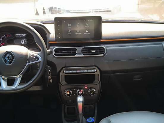 RENAULT-OROCH-1.3 TCE FLEX OUTSIDER X-TRONIC RENAULT-OROCH-2024