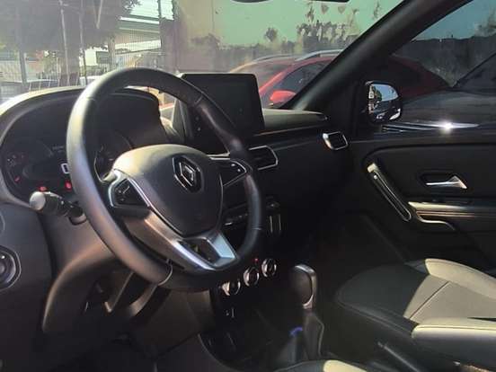RENAULT-OROCH-1.3 TCE FLEX OUTSIDER X-TRONIC RENAULT-OROCH-2024