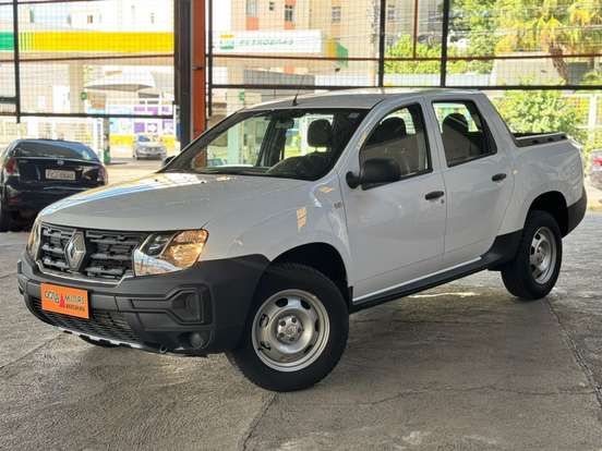 RENAULT-OROCH-1.6 16V SCE FLEX PRO MANUAL RENAULT-OROCH-2024