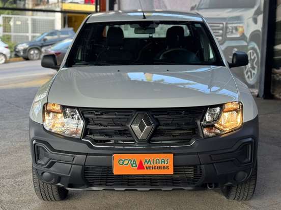 RENAULT-OROCH-1.6 16V SCE FLEX PRO MANUAL RENAULT-OROCH-2024