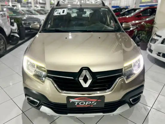 RENAULT-SANDERO-2019