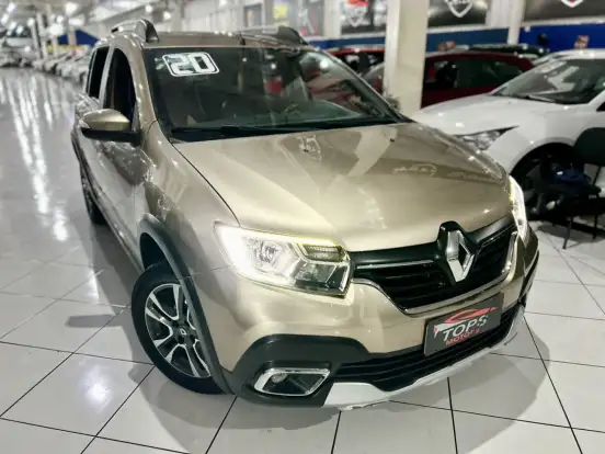 RENAULT-SANDERO-2019
