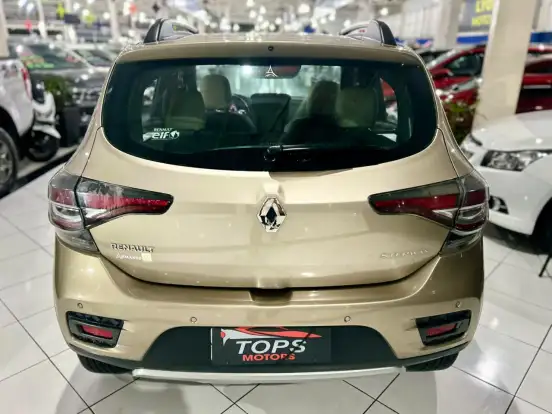RENAULT-SANDERO-2019