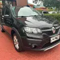 RENAULT SANDERO 1.6 16V SCE FLEX STEPWAY DYNAMIQUE EASY-R RENAULT SANDERO 1.6 16V SCE FLEX STEPWAY DYNAMIQUE EASY-R