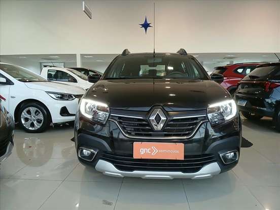 RENAULT-SANDERO-1.0 12V SCE FLEX S EDITION MANUAL RENAULT-SANDERO-2023