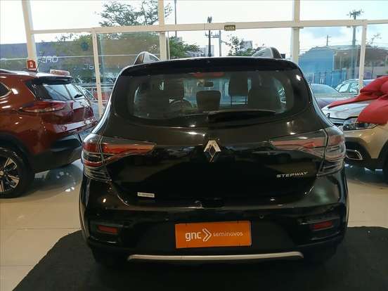 RENAULT-SANDERO-1.0 12V SCE FLEX S EDITION MANUAL RENAULT-SANDERO-2023