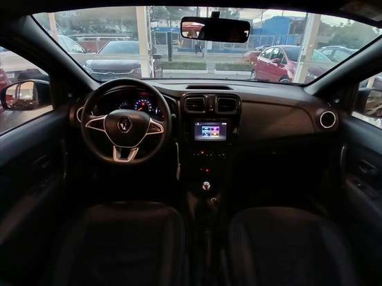 RENAULT-SANDERO-1.0 12V SCE FLEX S EDITION MANUAL RENAULT-SANDERO-2023
