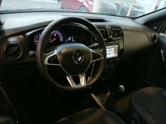RENAULT-SANDERO-1.0 12V SCE FLEX S EDITION MANUAL RENAULT-SANDERO-2023