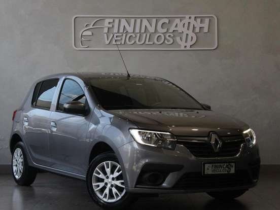 RENAULT-SANDERO-2021