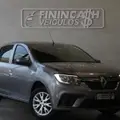 RENAULT SANDERO 1.0 12V SCE FLEX ZEN MANUAL RENAULT SANDERO 1.0 12V SCE FLEX ZEN MANUAL