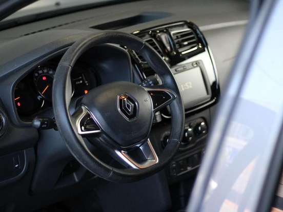 RENAULT-SANDERO-1.0 12V SCE FLEX ZEN MANUAL RENAULT-SANDERO-2021