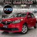 RENAULT SANDERO 1.0 EXPRESSION 16V FLEX 4P MANUAL RENAULT SANDERO 1.0 EXPRESSION 16V FLEX 4P MANUAL