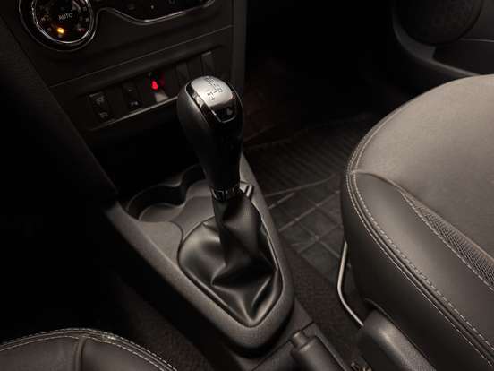 RENAULT-SANDERO-1.6 16V SCE FLEX INTENSE X-TRONIC RENAULT-SANDERO-2019