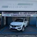 RENAULT SANDERO 1.6 16V SCE FLEX STEPWAY DYNAMIQUE EASY-R RENAULT SANDERO 1.6 16V SCE FLEX STEPWAY DYNAMIQUE EASY-R