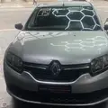 RENAULT SANDERO 1.6 EXPRESSION 8V FLEX 4P MANUAL RENAULT SANDERO 1.6 EXPRESSION 8V FLEX 4P MANUAL
