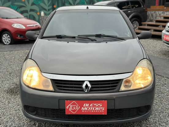 RENAULT-SYMBOL-2010
