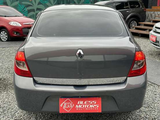 RENAULT-SYMBOL-2010