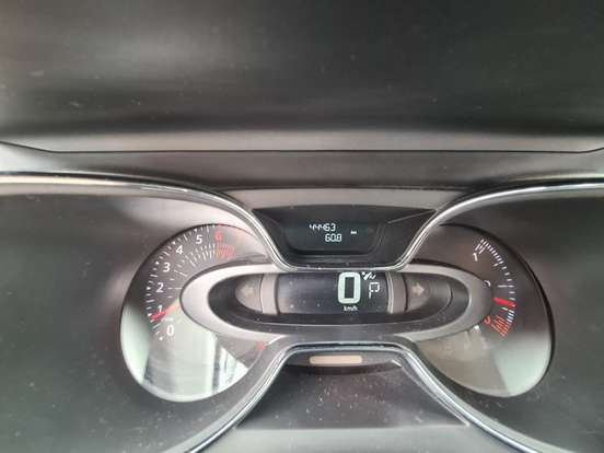 RENAULT-CAPTUR-1.6 16V SCE FLEX INTENSE X-TRONIC RENAULT-CAPTUR-2018