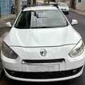 RENAULT FLUENCE 2.0 DYNAMIQUE 16V FLEX 4P AUTOMÁTICO RENAULT FLUENCE 2.0 DYNAMIQUE 16V FLEX 4P AUTOMÁTICO