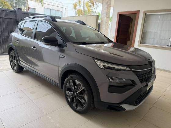RENAULT KARDIAN 1.0 TCE FLEX PREMIÉRE EDITION EDC