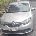 RENAULT LOGAN 1.0 EXPRESSION 16V FLEX 4P MANUAL RENAULT LOGAN 1.0 EXPRESSION 16V FLEX 4P MANUAL