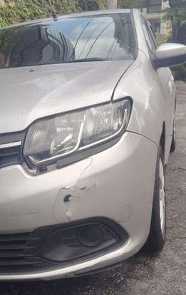 RENAULT-LOGAN-1.0 EXPRESSION 16V FLEX 4P MANUAL RENAULT-LOGAN-2014