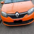 RENAULT LOGAN 1.6 EXPRESSION 8V FLEX 4P MANUAL RENAULT LOGAN 1.6 EXPRESSION 8V FLEX 4P MANUAL
