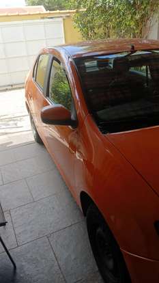 RENAULT-LOGAN-1.6 EXPRESSION 8V FLEX 4P MANUAL RENAULT-LOGAN-2013